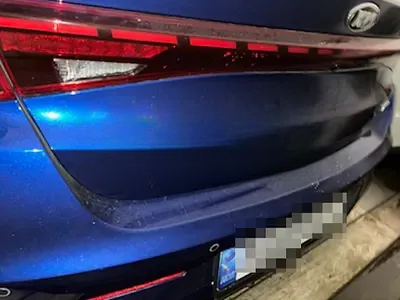 2020 Kia K5 NONE VIN:
