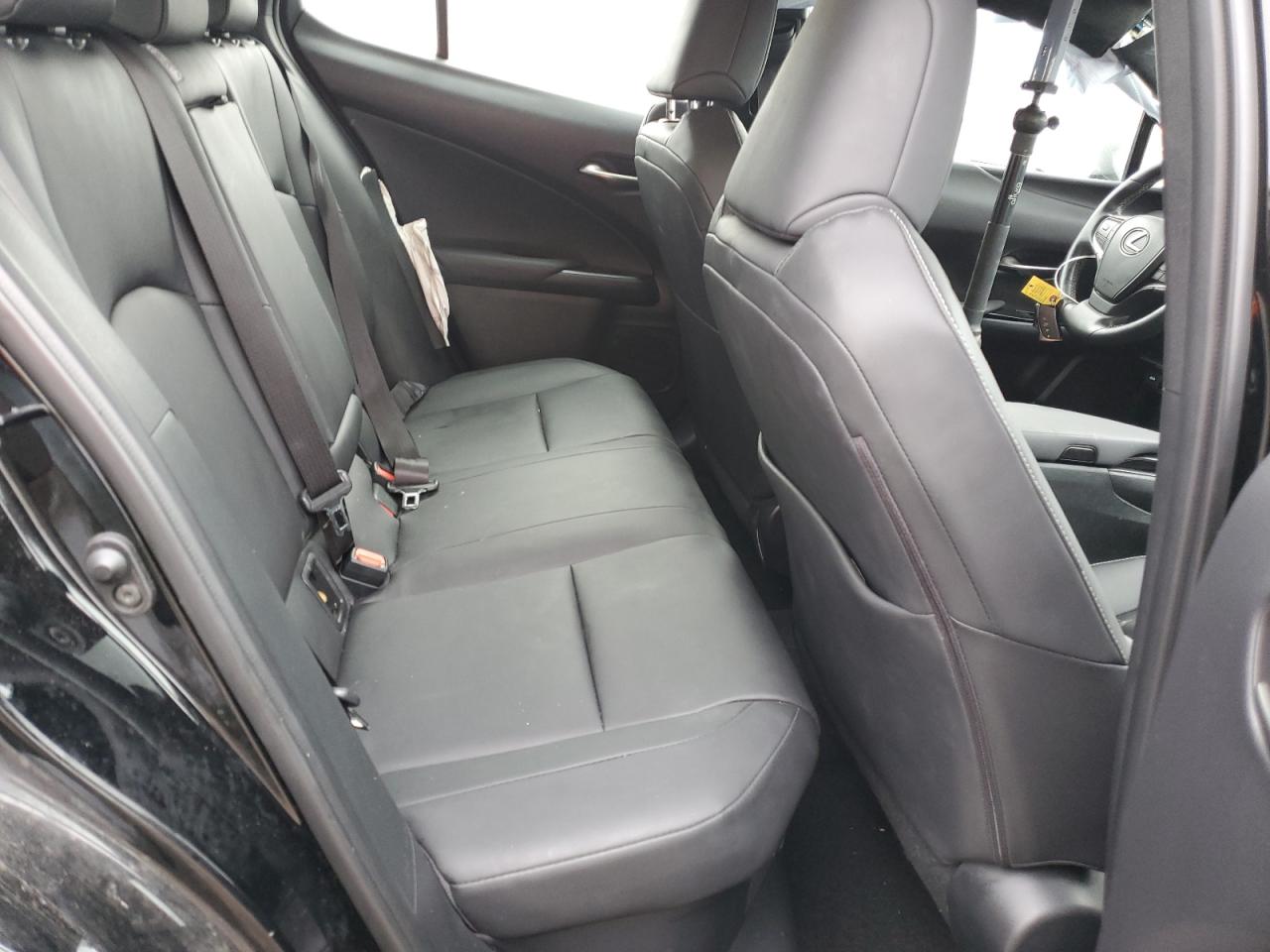 2022 LEXUS UX 250H BASE VIN:JTHP9JBH7N2063216