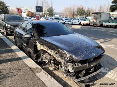 2021 Kia K5 KNAG3412BMA118259 VIN:KNAG3412BMA118259