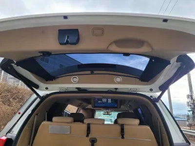 2017 Kia Carnival VIN: