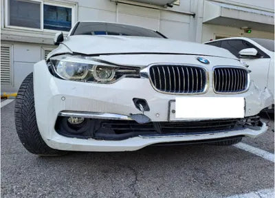 2017 BMW 320 WBA8A9108HK823176 VIN:WBA8A9108HK823176