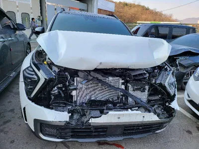 2021 Kia Sportage KNAPV81BGNK028700 VIN:KNAPV81BGNK028700