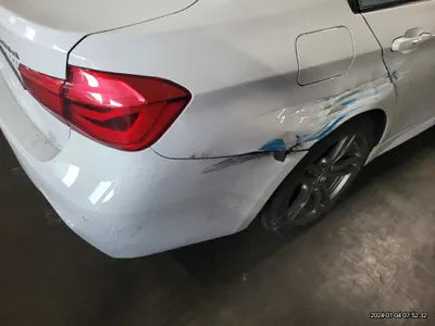 2017 BMW 320 188KMWBA8C5104HA0 VIN:188KMWBA8C5104HA0