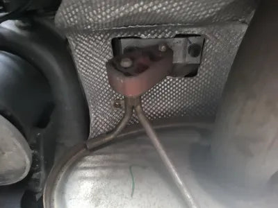 2018 BMW 540 WBAKS6109J0N73160 VIN:WBAKS6109J0N73160