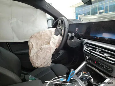 2022 BMW i4 WBY71AW05NFM28870 VIN:WBY71AW05NFM28870