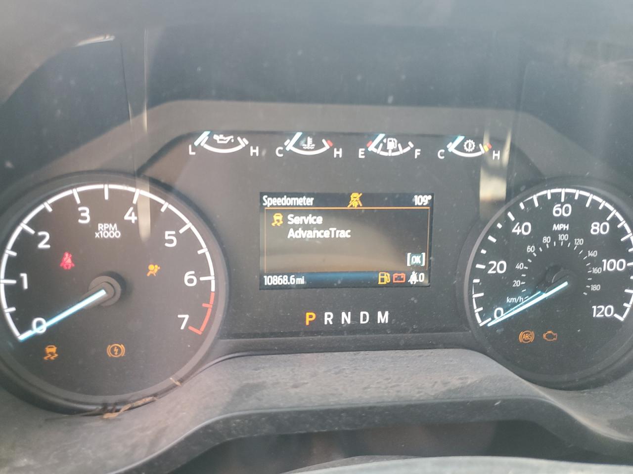 2023 FORD F150 SUPER CAB VIN:1FTEX1CP0PKE34708