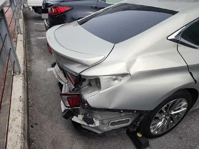 2019 Lexus ES 300 JTHB21B19K2046849 VIN:JTHB21B19K2046849