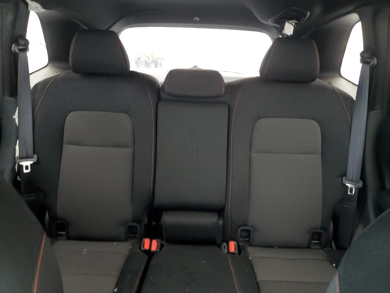 2023 HONDA CR-V SPORT VIN:2HKRS6H56PH815238