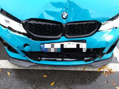 2021 BMW 340 WBA5U7105MFK47757 VIN:WBA5U7105MFK47757