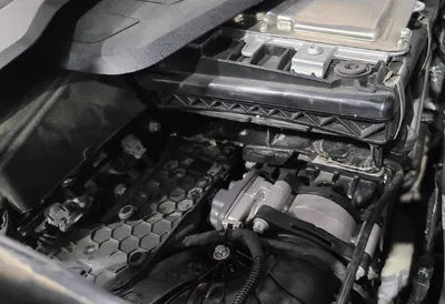 2020 Mercedes-Benz S 350 W1KUF2BB2LA558821 VIN:W1KUF2BB2LA558821