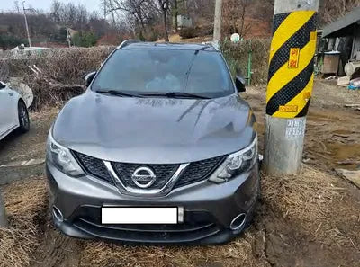 2015 Nissan Qashqai SJNDJ18E6FA401852 VIN:SJNDJ18E6FA401852