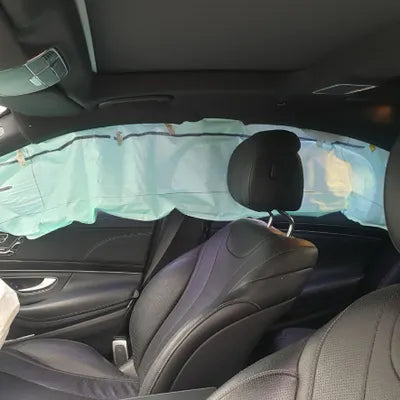 2015 Mercedes-Benz S 350 WDDUF3DB4FA171520 VIN:WDDUF3DB4FA171520