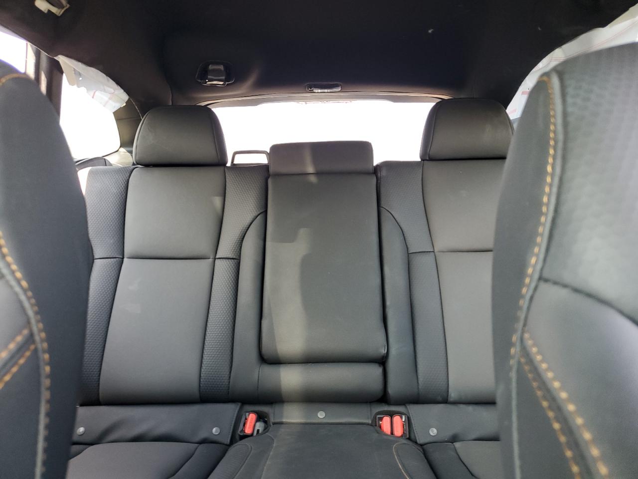 2022 SUBARU OUTBACK WILDERNESS VIN:4S4BTGUD6N3268039