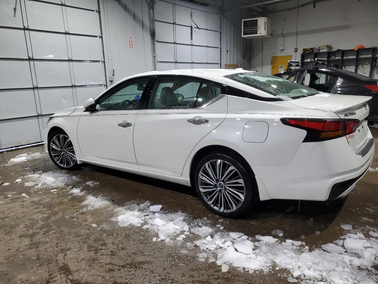 2023 NISSAN ALTIMA SL VIN:1N4BL4EW6PN369789