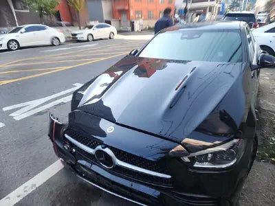 2022 Mercedes-Benz C 300 W1KAF4GB3NF055781 VIN:W1KAF4GB3NF055781