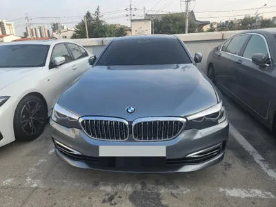 2018 BMW 520 WBAJK7104JBP73109 VIN:WBAJK7104JBP73109