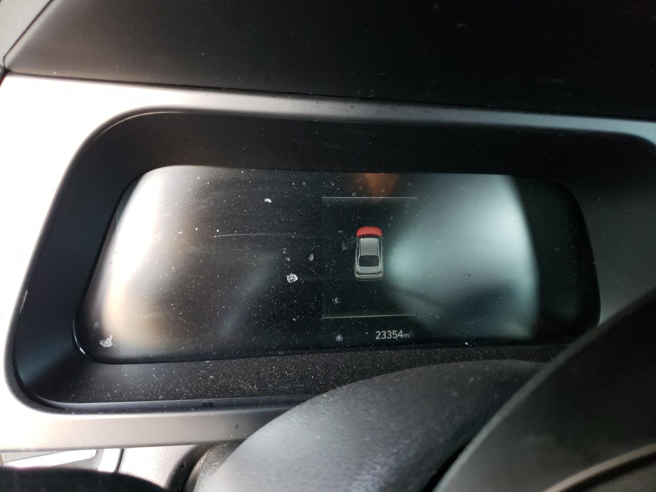 2024 HYUNDAI ELANTRA SE VIN:KMHLL4DG3RU775543