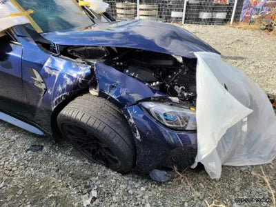 2021 BMW M4 WBS31AZ05MCH34491 VIN:WBS31AZ05MCH34491