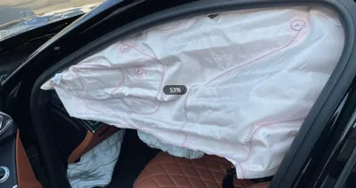 2022 Mercedes-Benz S 400 W1K6F3DB9NA108713 VIN:W1K6F3DB9NA108713