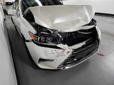 2015 Lexus ES 300 VIN: