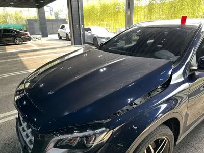 2018 Mercedes-Benz GLA 220 WDCTG4FBXJJ431878 VIN:WDCTG4FBXJJ431878