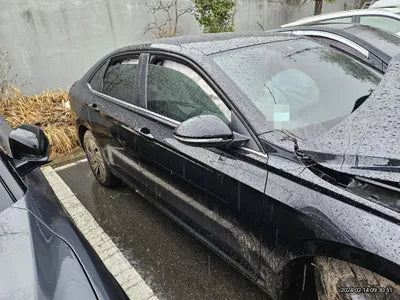 2021 Volkswagen Jetta WVWZZZBUZMM092970 VIN:WVWZZZBUZMM092970