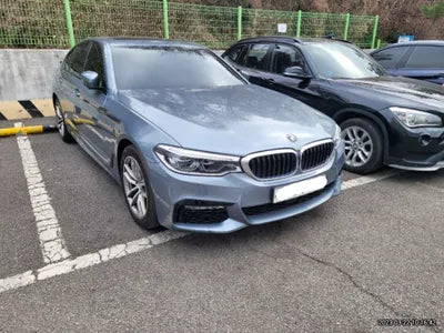 2017 BMW 520 WBAJC5102HG852762 VIN:WBAJC5102HG852762