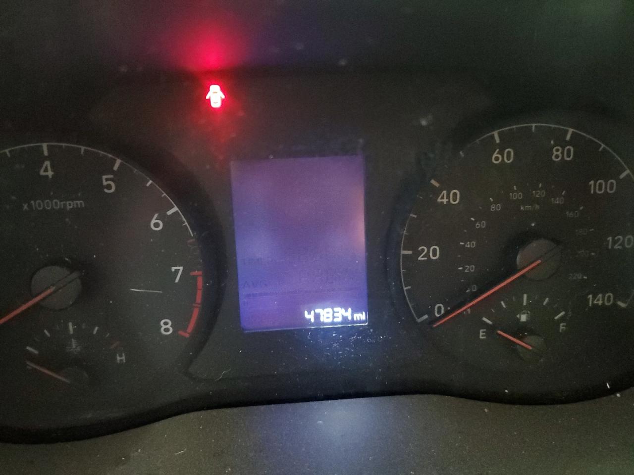 2022 HYUNDAI ACCENT SE VIN:3KPC24A60NE154904