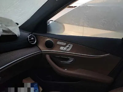 2021 Mercedes-Benz E 250 VIN: