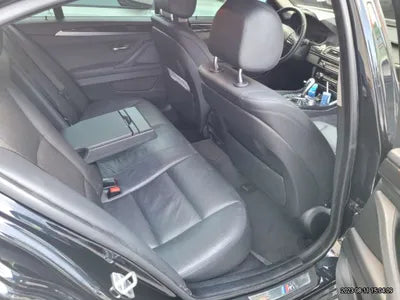 2016 BMW 520 032KMWBA5E7103GG1 VIN:032KMWBA5E7103GG1