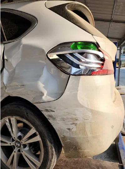 2016 BMW 2 Series Gran Tourer WBA2C1103GV484390 VIN:WBA2C1103GV484390