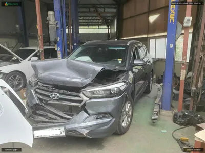 2015 Hyundai Tucson KMHJ3815GGU108892 VIN:KMHJ3815GGU108892