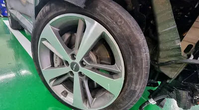 2022 Genesis GV80 KMTHB81DBNU117758 VIN:KMTHB81DBNU117758