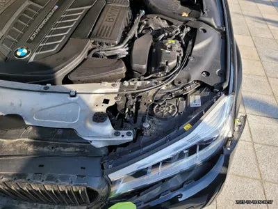 2017 BMW 760 WBA7H6102HG613343 VIN:WBA7H6102HG613343