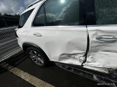 2023 Mercedes-Benz GLE 300 VIN: