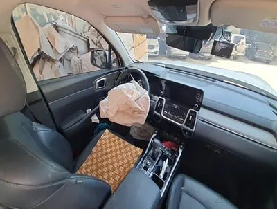 2021 Kia Sorento KNARL81BGMA060460 VIN:KNARL81BGMA060460