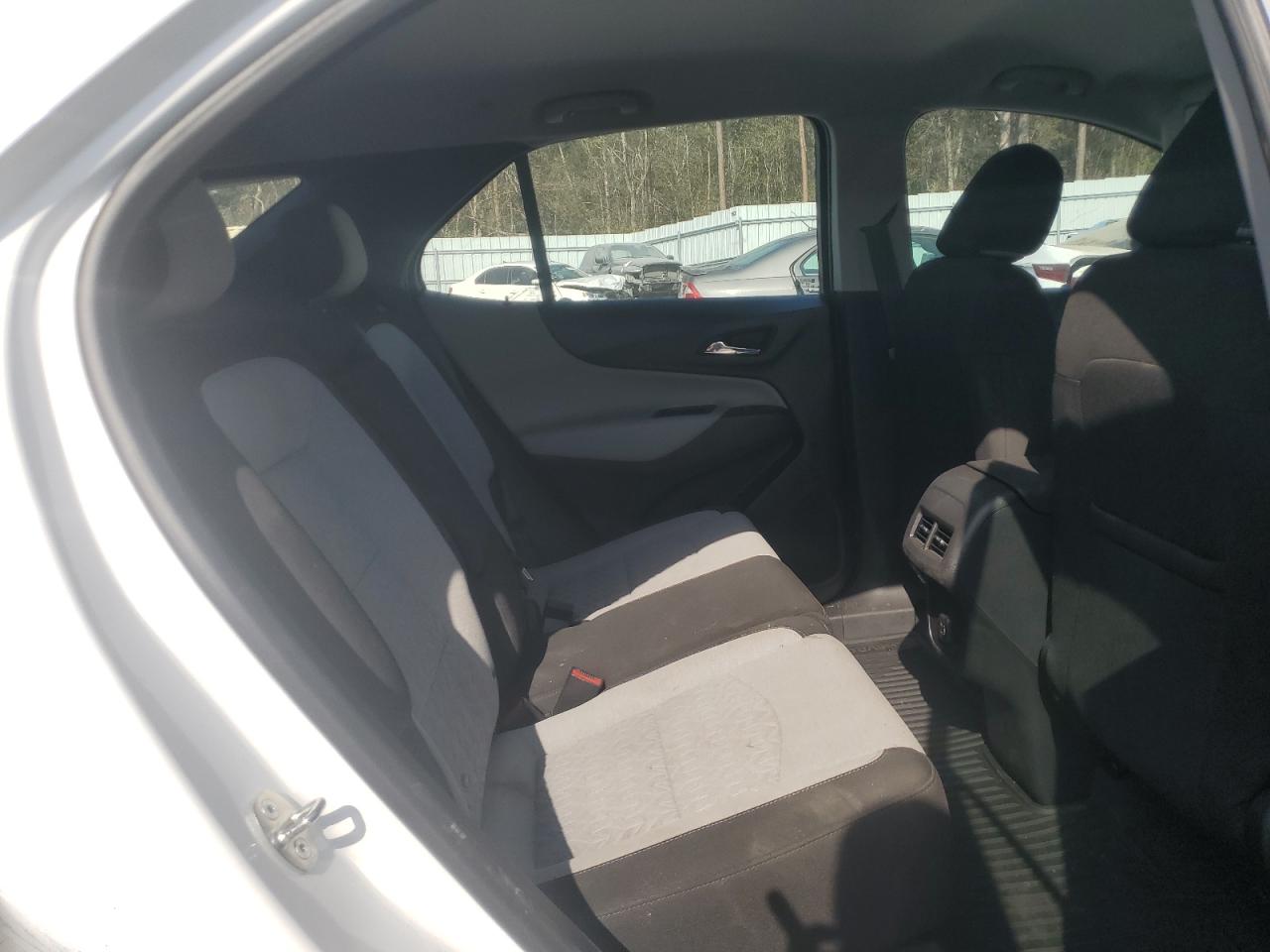 2023 CHEVROLET EQUINOX LS VIN:3GNAX5EG3PL259279