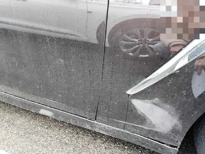 2017 Genesis G70 VIN: