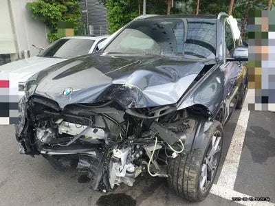 2022 BMW 530 WBAJU8108N9N38418 VIN:WBAJU8108N9N38418