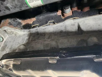 2017 Kia Carnival VIN: