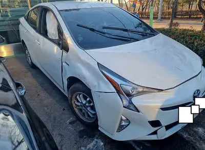 2018 Toyota Prius JTDKBRFU7J3069138 VIN:JTDKBRFU7J3069138