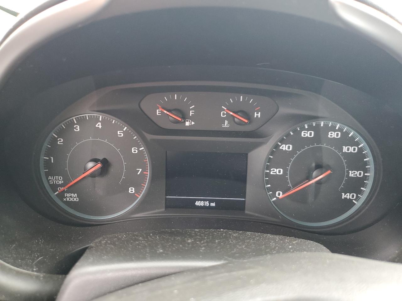 2022 CHEVROLET MALIBU LT VIN:1G1ZD5ST6NF179724