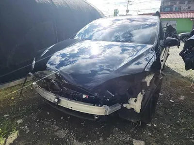 2023 Tesla Model X VIN: