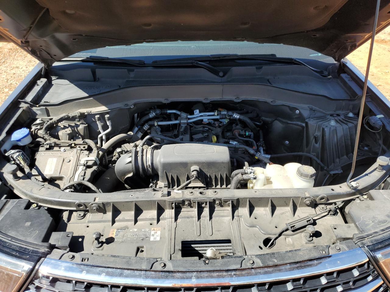 2022 FORD EXPLORER XLT VIN:1FMSK8DH8NGC01561