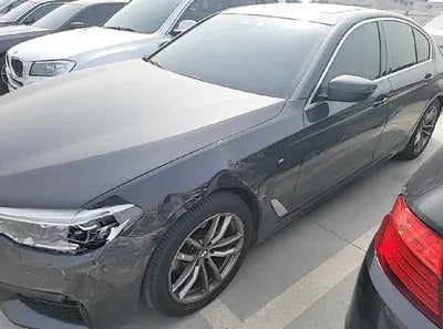 2020 BMW 520 WBAJF510XLWW55120 VIN:WBAJF510XLWW55120