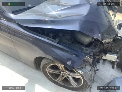 2015 BMW 320 WBA3D3106FK471064 VIN:WBA3D3106FK471064