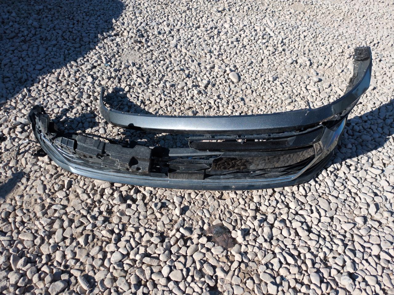 2024 HYUNDAI SONATA HYBRID VIN:KMHL34JJ7RA090821