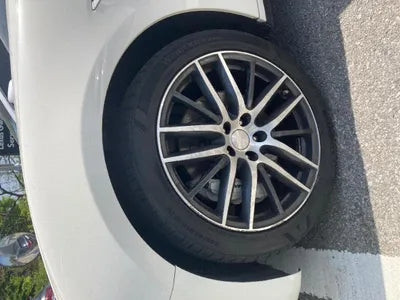 2015 Maserati Ghibli VIN: