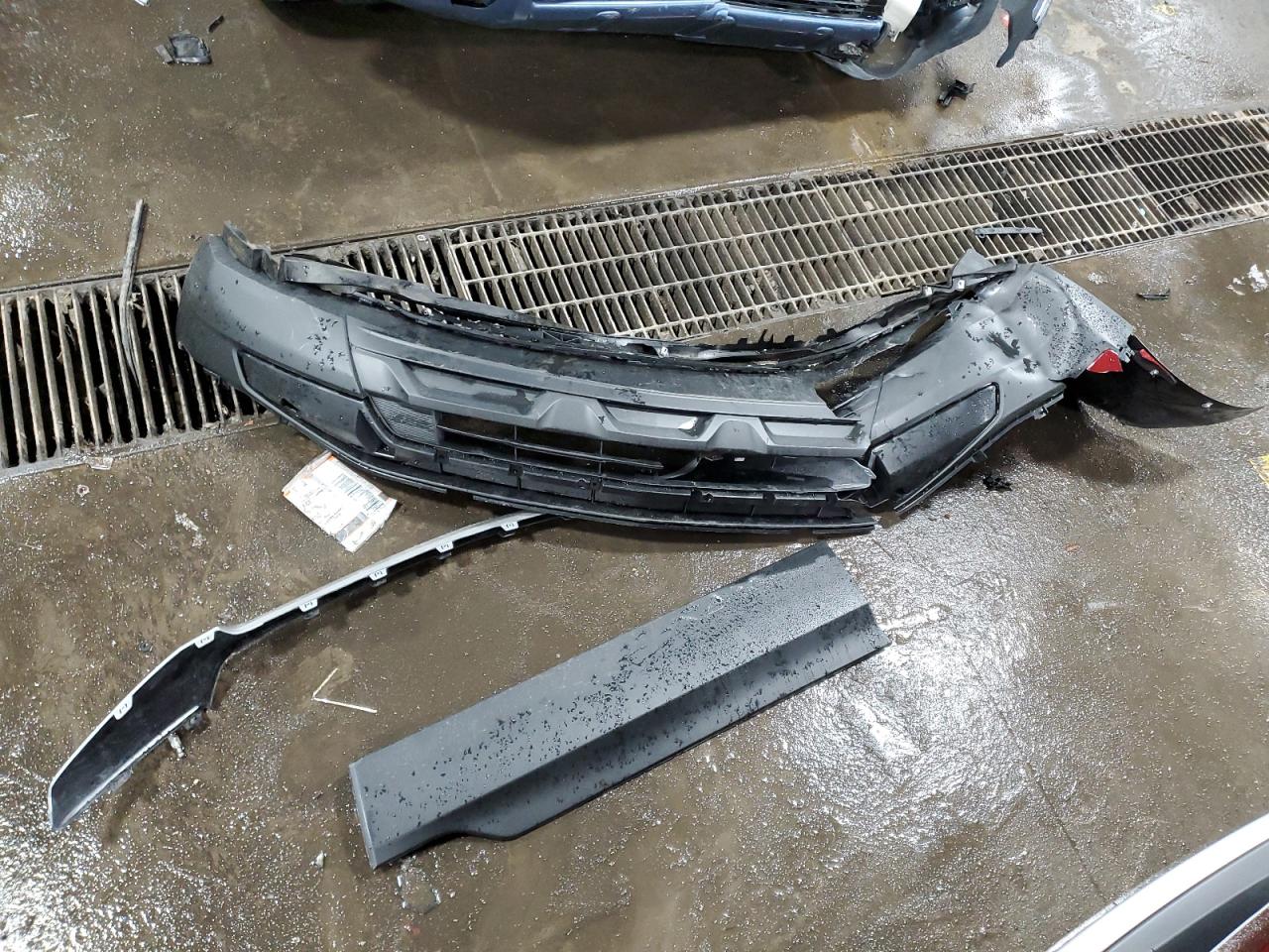 2024 CHEVROLET TRAILBLAZER LT VIN:KL79MPSL1RB215414