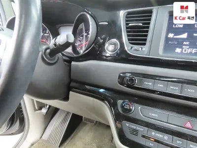 2017 Kia Carnival KNHMF37ABHS275772 VIN:KNHMF37ABHS275772